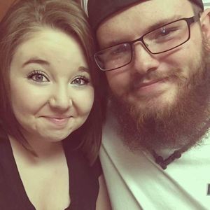 Meet your Posher, Lacey